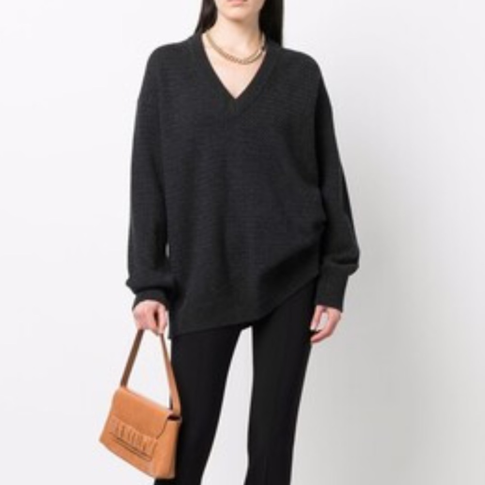 Filippa K Ash Sweater